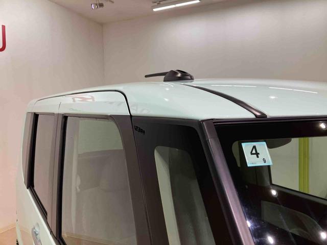 タントX4WD シートヒーター アイドリングストップ オートマチックハイビーム 衝突防止システム LEDヘッドランプ レーンアシスト スマートキー 記録簿 禁煙車 ワンオーナー エアバッグ エアコン ABS(北海道)の中古車