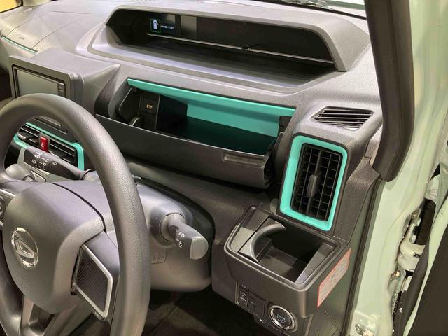 タントX4WD シートヒーター アイドリングストップ オートマチックハイビーム 衝突防止システム LEDヘッドランプ レーンアシスト スマートキー 記録簿 禁煙車 ワンオーナー エアバッグ エアコン ABS(北海道)の中古車