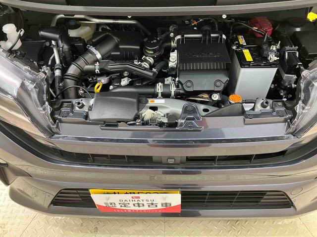 ムーヴRS4WD アルミホイール シートヒーター ターボ アイドリングストップ オートマチックハイビーム 衝突防止システム LEDヘッドランプ レーンアシスト スマートキー 記録簿 ワンオーナー エアバッグ(北海道)の中古車
