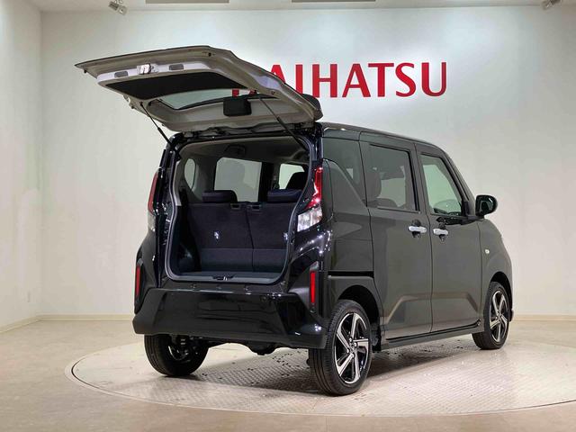 ムーヴRS4WD アルミホイール ターボ アイドリングストップ オートマチックハイビーム 衝突防止システム LEDヘッドランプ レーンアシスト スマートキー 記録簿 ワンオーナー エアバッグ エアコン ABS(北海道)の中古車