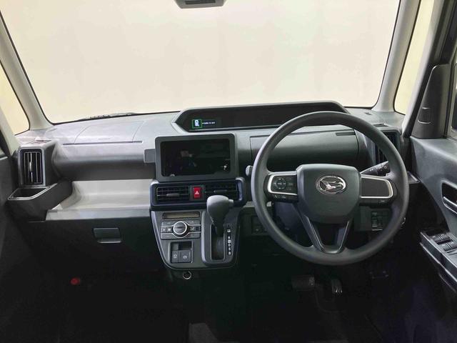 タントX4WD シートヒーター アイドリングストップ オートマチックハイビーム 衝突防止システム LEDヘッドランプ レーンアシスト スマートキー 記録簿 ワンオーナー エアバッグ エアコン パワーウィンドウ(北海道)の中古車