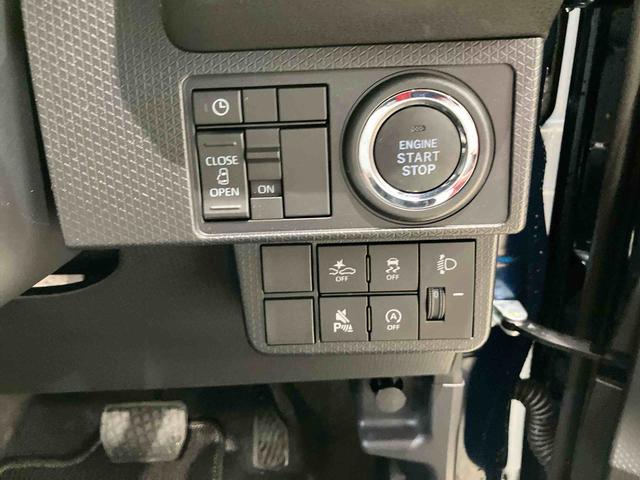 タントX4WD シートヒーター アイドリングストップ オートマチックハイビーム 衝突防止システム LEDヘッドランプ レーンアシスト スマートキー 記録簿 ワンオーナー エアバッグ エアコン パワーウィンドウ(北海道)の中古車