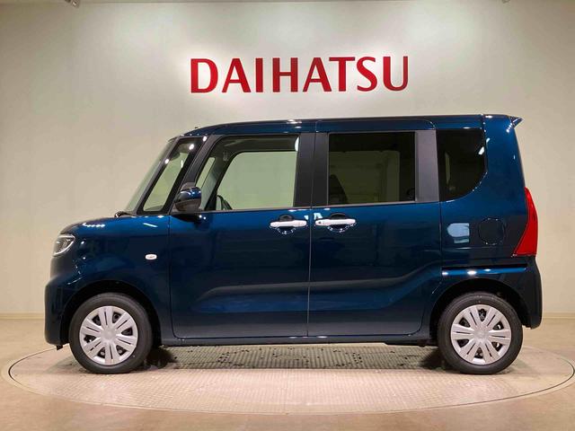 タントX4WD シートヒーター アイドリングストップ オートマチックハイビーム 衝突防止システム LEDヘッドランプ レーンアシスト スマートキー 記録簿 ワンオーナー エアバッグ エアコン パワーウィンドウ(北海道)の中古車