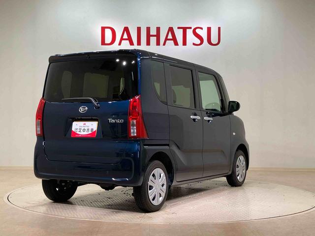 タントX4WD シートヒーター アイドリングストップ オートマチックハイビーム 衝突防止システム LEDヘッドランプ レーンアシスト スマートキー 記録簿 ワンオーナー エアバッグ エアコン パワーウィンドウ(北海道)の中古車