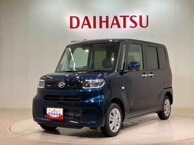 タントX4WD シートヒーター アイドリングストップ オートマチックハイビーム 衝突防止システム LEDヘッドランプ レーンアシスト スマートキー 記録簿 ワンオーナー エアバッグ エアコン パワーウィンドウ(北海道)の中古車