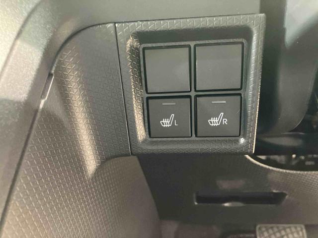 タントX4WD シートヒーター アイドリングストップ オートマチックハイビーム 衝突防止システム LEDヘッドランプ レーンアシスト スマートキー 記録簿 ワンオーナー エアバッグ エアコン パワーウィンドウ(北海道)の中古車