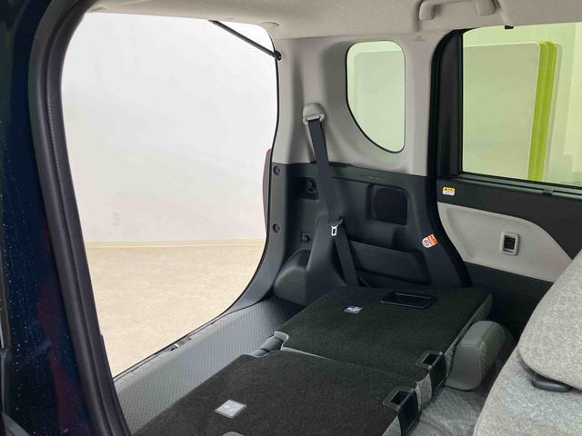 タントX4WD シートヒーター アイドリングストップ オートマチックハイビーム 衝突防止システム LEDヘッドランプ レーンアシスト スマートキー 記録簿 ワンオーナー エアバッグ エアコン パワーウィンドウ(北海道)の中古車