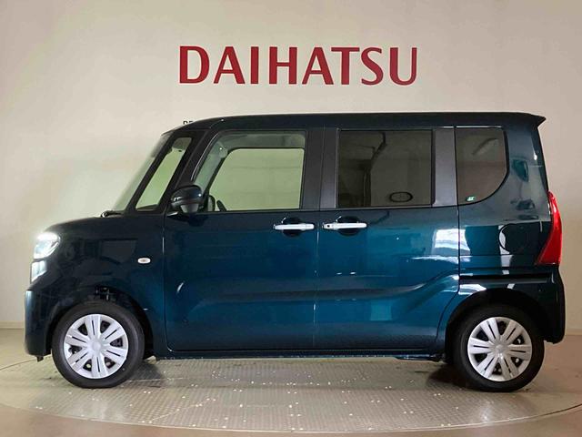 タントX4WD シートヒーター アイドリングストップ オートマチックハイビーム 衝突防止システム LEDヘッドランプ レーンアシスト スマートキー 記録簿 ワンオーナー エアバッグ エアコン パワーウィンドウ(北海道)の中古車