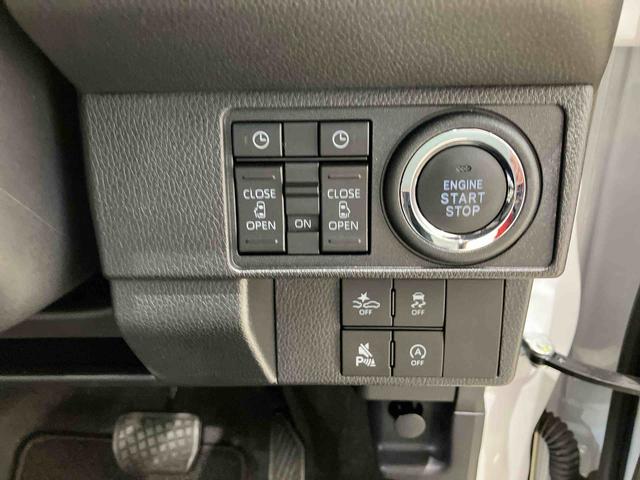 ムーヴキャンバスストライプスＧ４ＷＤ　シートヒーター　アイドリングストップ　オートマチックハイビーム　衝突防止システム　ＬＥＤヘッドランプ　レーンアシスト　スマートキー　記録簿　ワンオーナー　エアバッグ　エアコン　パワーウィンドウ（北海道）の中古車