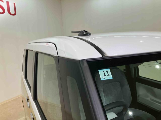 ムーヴキャンバスストライプスＧ４ＷＤ　シートヒーター　アイドリングストップ　オートマチックハイビーム　衝突防止システム　ＬＥＤヘッドランプ　レーンアシスト　スマートキー　記録簿　ワンオーナー　エアバッグ　エアコン　パワーウィンドウ（北海道）の中古車