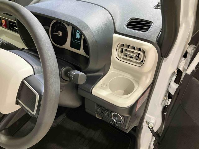 ムーヴキャンバスストライプスＧ４ＷＤ　シートヒーター　アイドリングストップ　オートマチックハイビーム　衝突防止システム　ＬＥＤヘッドランプ　レーンアシスト　スマートキー　記録簿　ワンオーナー　エアバッグ　エアコン　パワーウィンドウ（北海道）の中古車