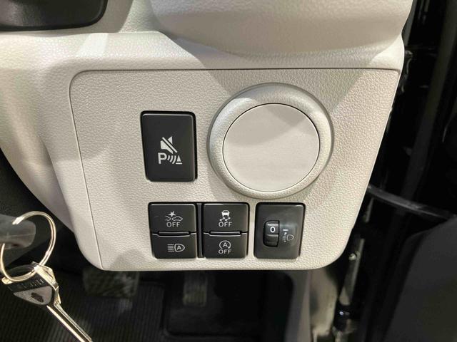 ミライースX SAIII(北海道)の中古車