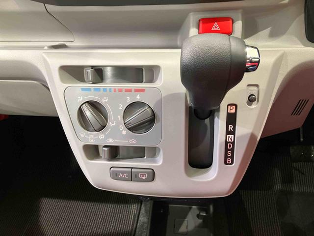 ミライースX SAIII(北海道)の中古車