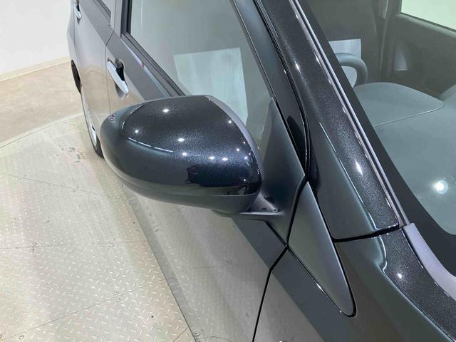 ミライースX SAIII(北海道)の中古車