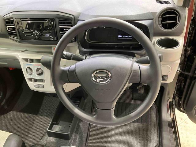 ミライースX SAIII(北海道)の中古車