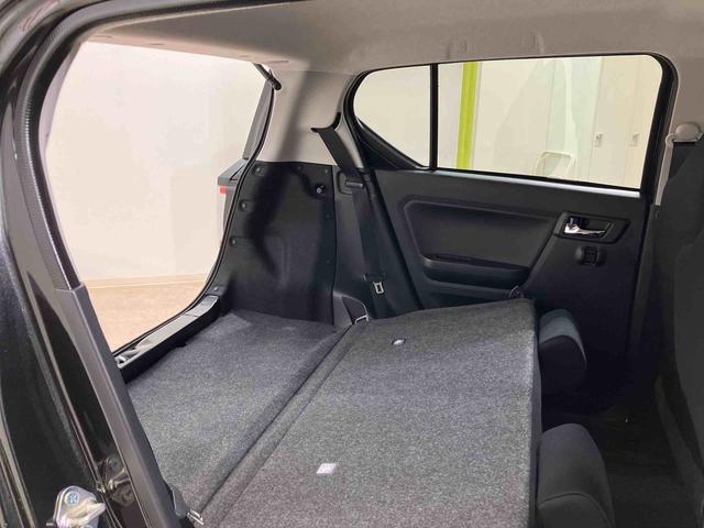 ミライースX SAIII(北海道)の中古車
