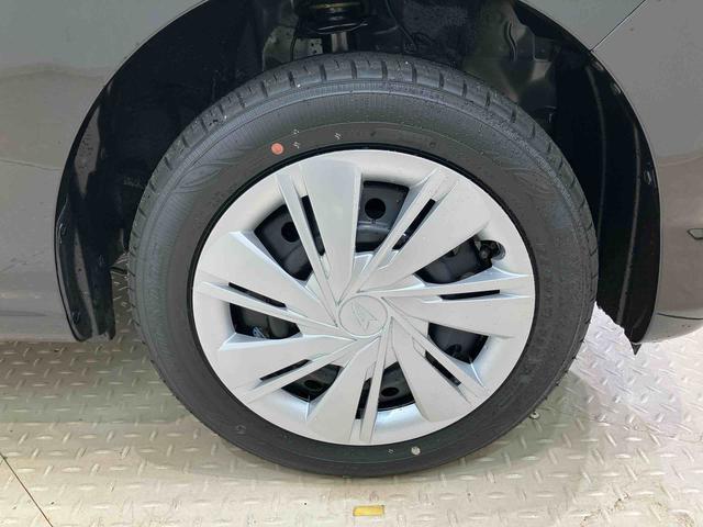 ミライースX SAIII(北海道)の中古車