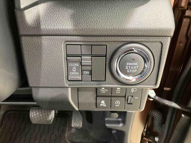ムーヴX4WD アイドリングストップ オートマチックハイビーム 衝突防止システム LEDヘッドランプ レーンアシスト スマートキー 記録簿 ワンオーナー エアバッグ エアコン パワーステアリング ABS(北海道)の中古車
