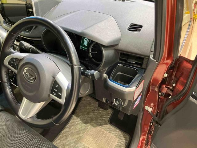 ムーヴカスタム　ＲＳ　ハイパーＳＡ（北海道）の中古車