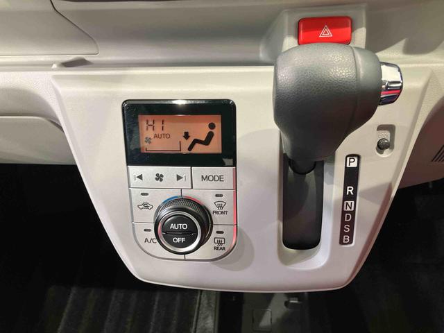 ミライースＧ　リミテッドＳＡIII（北海道）の中古車