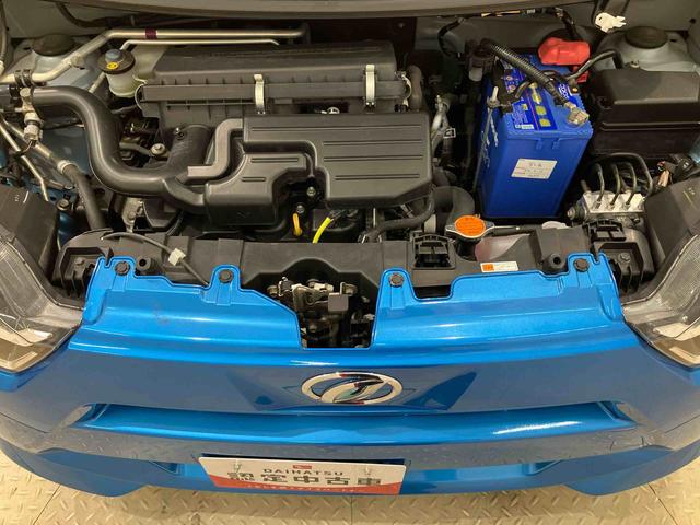 ミライースＧ　リミテッドＳＡIII（北海道）の中古車