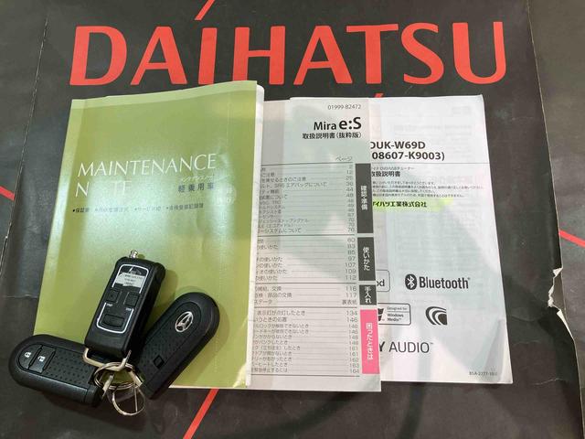 ミライースＧ　リミテッドＳＡIII（北海道）の中古車