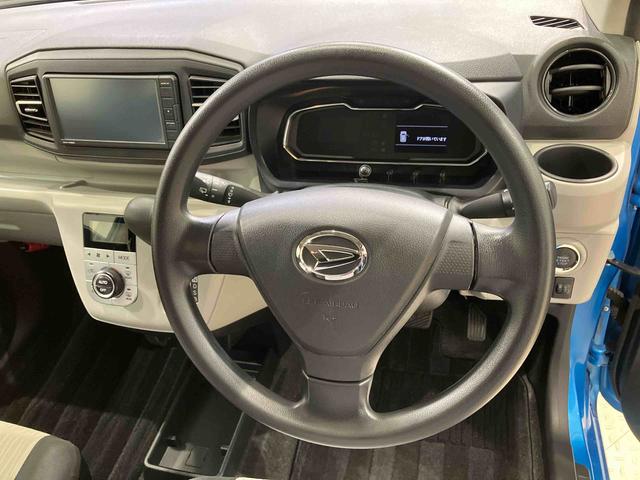 ミライースＧ　リミテッドＳＡIII（北海道）の中古車