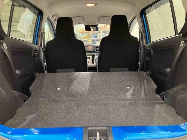 ミライースＧ　リミテッドＳＡIII（北海道）の中古車