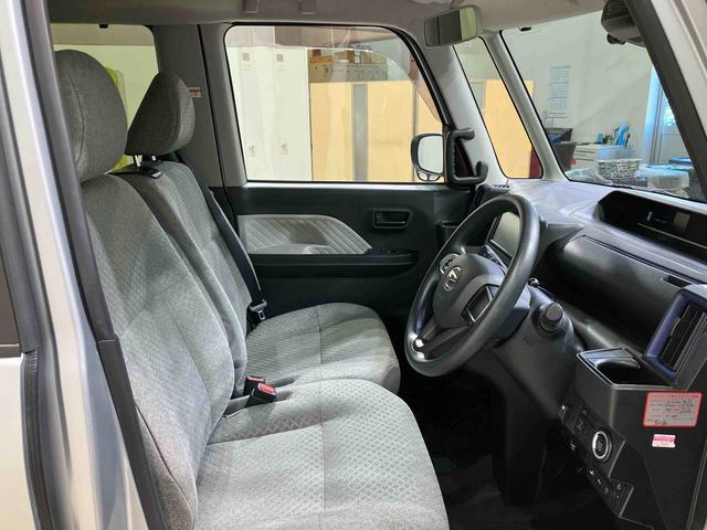 タントX4WD ETC シートヒーター アイドリングストップ オートマチックハイビーム 衝突防止システム LEDヘッドランプ レーンアシスト スマートキー 記録簿 禁煙車 ワンオーナー エアバッグ エアコン(北海道)の中古車