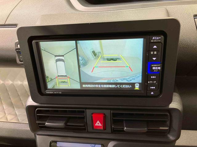 タントX4WD ETC シートヒーター アイドリングストップ オートマチックハイビーム 衝突防止システム LEDヘッドランプ レーンアシスト スマートキー 記録簿 禁煙車 ワンオーナー エアバッグ エアコン(北海道)の中古車