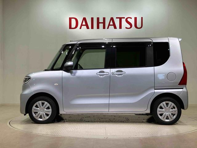 タントX4WD ETC シートヒーター アイドリングストップ オートマチックハイビーム 衝突防止システム LEDヘッドランプ レーンアシスト スマートキー 記録簿 禁煙車 ワンオーナー エアバッグ エアコン(北海道)の中古車