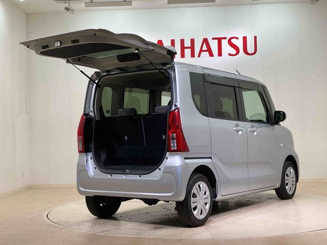 タントX4WD ETC シートヒーター アイドリングストップ オートマチックハイビーム 衝突防止システム LEDヘッドランプ レーンアシスト スマートキー 記録簿 禁煙車 ワンオーナー エアバッグ エアコン(北海道)の中古車