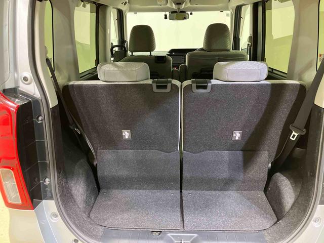 タントX4WD ETC シートヒーター アイドリングストップ オートマチックハイビーム 衝突防止システム LEDヘッドランプ レーンアシスト スマートキー 記録簿 禁煙車 ワンオーナー エアバッグ エアコン(北海道)の中古車