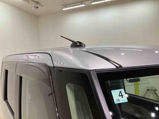 タントX4WD ETC シートヒーター アイドリングストップ オートマチックハイビーム 衝突防止システム LEDヘッドランプ レーンアシスト スマートキー 記録簿 禁煙車 ワンオーナー エアバッグ エアコン(北海道)の中古車