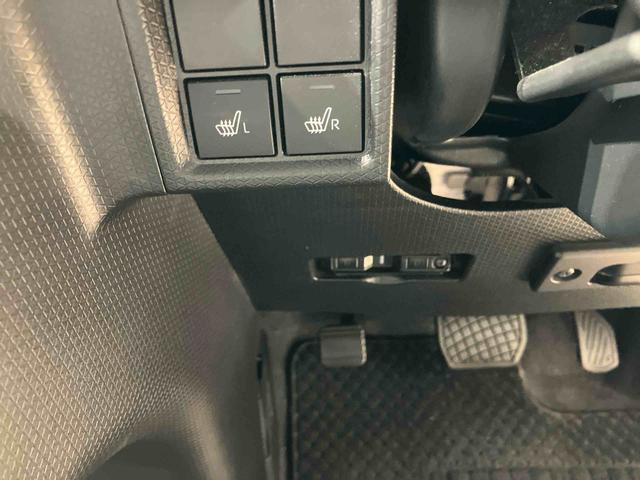 タントX4WD ETC シートヒーター アイドリングストップ オートマチックハイビーム 衝突防止システム LEDヘッドランプ レーンアシスト スマートキー 記録簿 禁煙車 ワンオーナー エアバッグ エアコン(北海道)の中古車