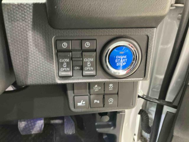 タントカスタムRSスタイルセレクション4WD ETC アルミホイール シートヒーター ターボ アイドリングストップ オートマチックハイビーム 衝突防止システム LEDヘッドランプ レーンアシスト スマートキー 記録簿 ワンオーナー ABS(北海道)の中古車