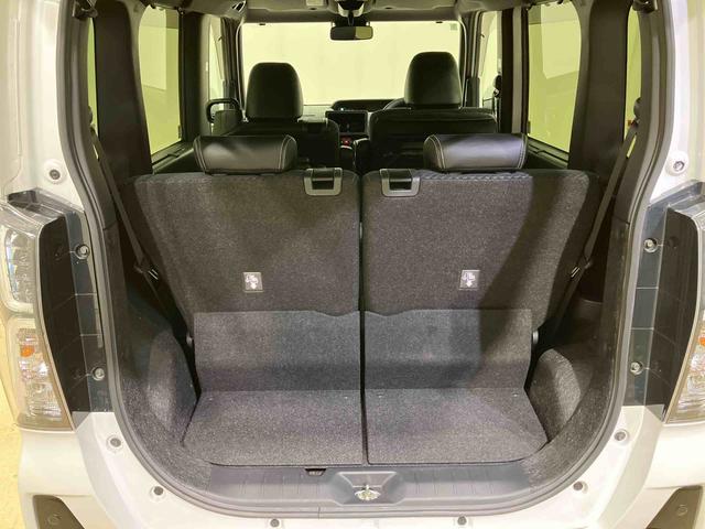タントカスタムRSスタイルセレクション4WD ETC アルミホイール シートヒーター ターボ アイドリングストップ オートマチックハイビーム 衝突防止システム LEDヘッドランプ レーンアシスト スマートキー 記録簿 ワンオーナー ABS(北海道)の中古車