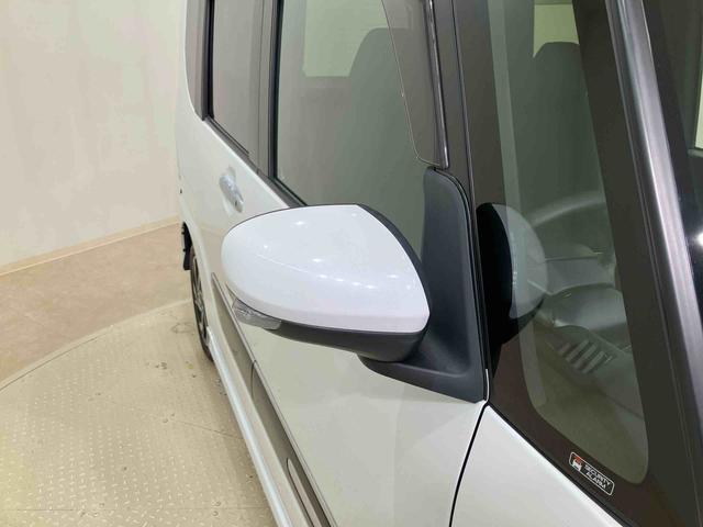 タントカスタムRSスタイルセレクション4WD ETC アルミホイール シートヒーター ターボ アイドリングストップ オートマチックハイビーム 衝突防止システム LEDヘッドランプ レーンアシスト スマートキー 記録簿 ワンオーナー ABS(北海道)の中古車