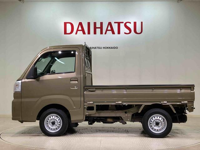 ハイゼットトラックスタンダード（北海道）の中古車