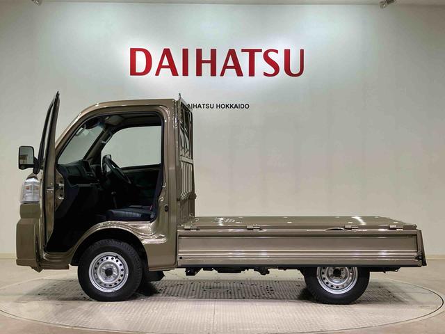 ハイゼットトラックスタンダード（北海道）の中古車