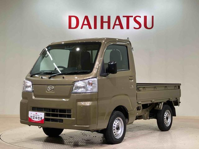 ハイゼットトラックスタンダード（北海道）の中古車