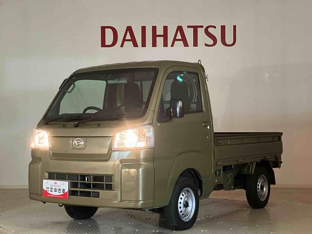ハイゼットトラックスタンダード（北海道）の中古車