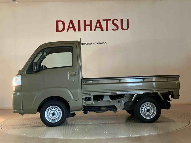 ハイゼットトラックスタンダード（北海道）の中古車