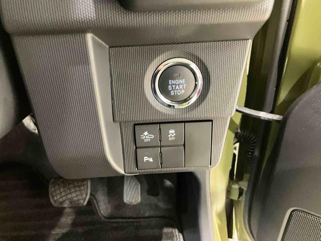タフトGターボ ダーククロムベンチャー4WD アルミホイール シートヒーター ターボ オートマチックハイビーム 衝突防止システム LEDヘッドランプ レーンアシスト スマートキー 記録簿 ワンオーナー エアバッグ エアコン CD ABS(北海道)の中古車
