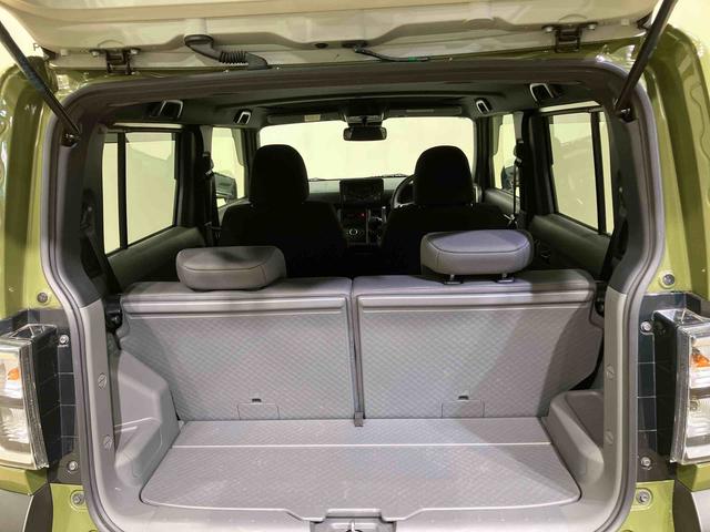 タフトGターボ ダーククロムベンチャー4WD アルミホイール シートヒーター ターボ オートマチックハイビーム 衝突防止システム LEDヘッドランプ レーンアシスト スマートキー 記録簿 ワンオーナー エアバッグ エアコン CD ABS(北海道)の中古車