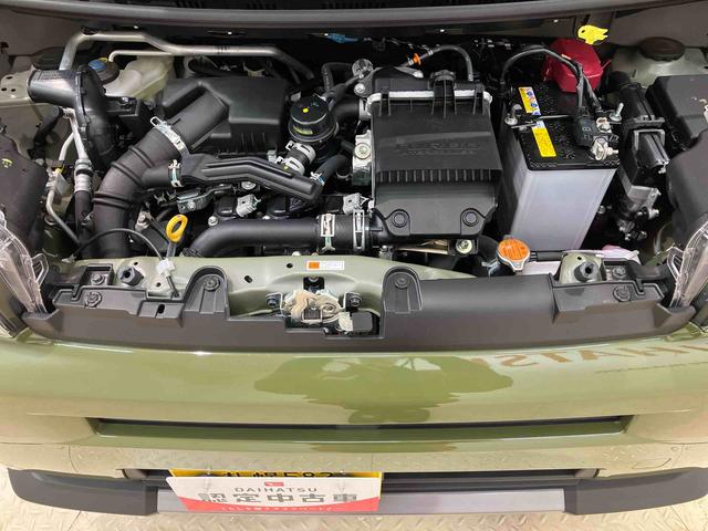 タフトGターボ ダーククロムベンチャー4WD アルミホイール シートヒーター ターボ オートマチックハイビーム 衝突防止システム LEDヘッドランプ レーンアシスト スマートキー 記録簿 ワンオーナー エアバッグ エアコン CD ABS(北海道)の中古車