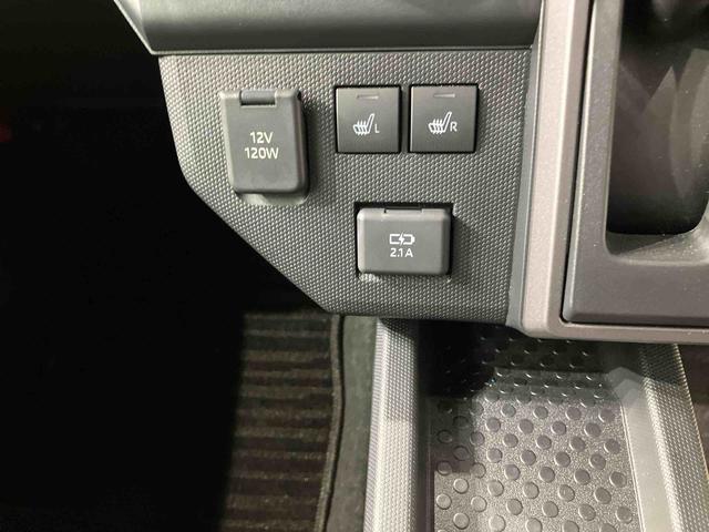 タフトGターボ ダーククロムベンチャー4WD アルミホイール シートヒーター ターボ オートマチックハイビーム 衝突防止システム LEDヘッドランプ レーンアシスト スマートキー 記録簿 ワンオーナー エアバッグ エアコン CD ABS(北海道)の中古車