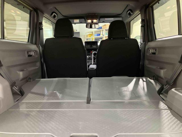 タフトGターボ ダーククロムベンチャー4WD アルミホイール シートヒーター ターボ オートマチックハイビーム 衝突防止システム LEDヘッドランプ レーンアシスト スマートキー 記録簿 ワンオーナー エアバッグ エアコン CD ABS(北海道)の中古車