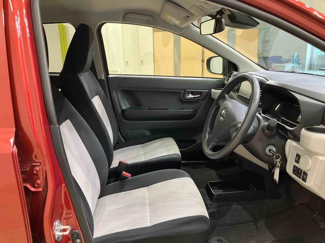 ミライースＸ　ＳＡIII（北海道）の中古車