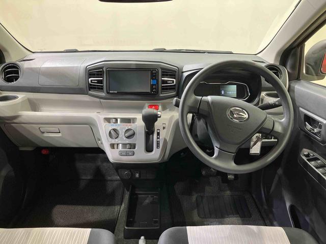 ミライースＸ　ＳＡIII（北海道）の中古車